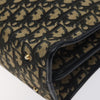 Secondhand Christian Dior Trotter shoulder bag