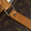 Secondhand Louis Vuitton Keepall Bag