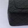 Chanel Timeless - Classic Double Flap Bag Quilted Lambskin