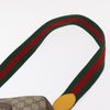 Secondhand Gucci Neo Vintage Camera Messenger Bag GG
