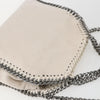 Secondhand Stella McCartney Falabella Fold Over Bag Shaggy Deer