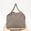 Secondhand Stella McCartney Falabella Fold Over Crossbody Bag Faux