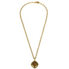 Secondhand Chanel 31 Rue Cambon Paris Pendant Necklace
