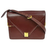 cartier Must de Cartier Shoulder Bag Leather