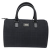 Secondhand Burberry Nova check boston bag