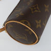 Louis Vuitton Papillon Pochette Monogram Canvas