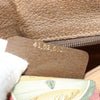 Secondhand Gucci Vintage Shoulder Bag GG
