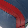 Secondhand Louis Vuitton Tricolor Noe Handbag Epi