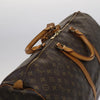 Secondhand Louis Vuitton Keepall Bag