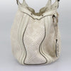 Secondhand Gucci Sukey Tote Diamante Woven Raffia