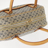 Secondhand Louis Vuitton Marie Handbag Mini Lin