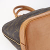 Secondhand Louis Vuitton Alma Handbag