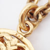 Secondhand Chanel CC Pendant Chain Necklace