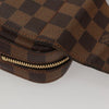 Secondhand Louis Vuitton Geronimos Waist Bag Damier