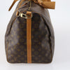 Secondhand Louis Vuitton Keepall Bandouliere Bag