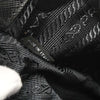 Secondhand Prada Grommet Galleria Double Zip Tote City