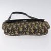 Secondhand Christian Dior Vintage Flap Crossbody Bag