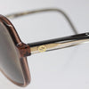 Secondhand Gucci Eyewear Interlocking G Sunglasses