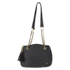 Secondhand Bally Vintage Chain Shoulder Bag
