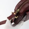 cartier Must de Cartier Shoulder Bag Leather