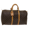 Secondhand Louis Vuitton Keepall Bag