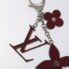 Secondhand Louis Vuitton Fleur d'Epi Bag Charm Resin and