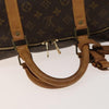 Secondhand Louis Vuitton Keepall Bag