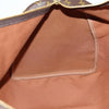 Louis Vuitton Keepall Bag Monogram Canvas