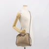 Secondhand Stella McCartney Falabella Fold Over Bag Shaggy Deer