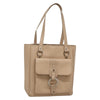 Bvlgari Tote bag Leather