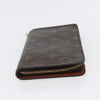 Secondhand Louis Vuitton Zippy wallet