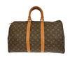 Secondhand Louis Vuitton Keepall Bag
