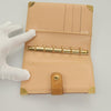 Secondhand Louis Vuitton Agenda Cover Monogram Multicolor