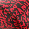 Louis Vuitton Speedy Handbag Limited Edition Monogram Graffiti