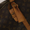 Secondhand Louis Vuitton Keepall Bag