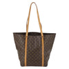 Secondhand Louis Vuitton Shopping Sac Handbag