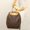 Secondhand Louis Vuitton Excursion Handbag