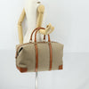 Secondhand Celine Vintage Macadam Boston bag Canvas and