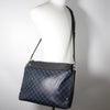 Louis Vuitton Greenwich Messenger Bag Damier Cobalt