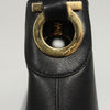 Secondhand Salvatore Ferragamo Gancini Shoulder Bag