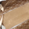 Secondhand Salvatore Ferragamo Gancini Tote Vinyl