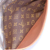 Secondhand Louis Vuitton Compiegne Brown Canvas Accessories