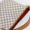 Secondhand Louis Vuitton Delightful NM Handbag Damier