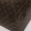 Secondhand Louis Vuitton Keepall Bag