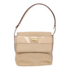Secondhand Celine Shoulder Bag Beige Nylon Bags