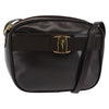Secondhand Salvatore Ferragamo Vara Bow camera Shoulder Bag