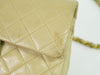 Secondhand Chanel Timeless - Classic Double Flap Bag Quilted