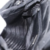 Secondhand Prada Vintage Zip Tote Tessuto