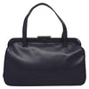 Prada Vintage Handbag Leather