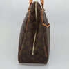 Secondhand Louis Vuitton Deauville Handbag